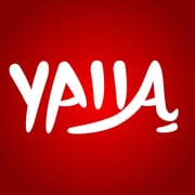 YALLA logo