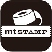 新 mt STAMP logo