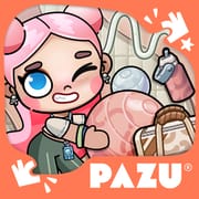 Avatar World ® logo