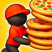 Pizza Ready! logo