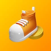 Moneywalk Step Counter&Rewards logo