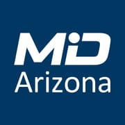 Arizona Mobile ID logo