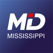 Mississippi Mobile ID logo