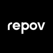 repov logo