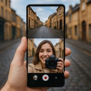 Dual Camera Sides logo