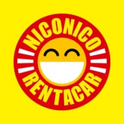 ニコパス/格安レンタカーアプリ logo