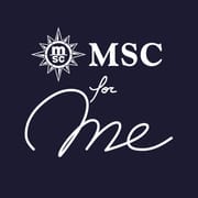 MSC for Me logo