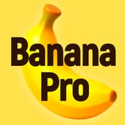 Nano Banana Pro logo