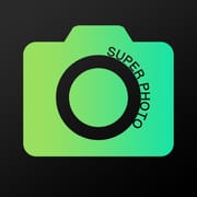 Super Photo logo