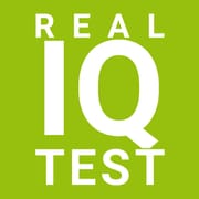IQ Test logo