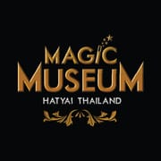 Magic Museum logo