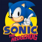 Sonic the Hedgehog™ Classic logo