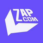 ZapCom logo