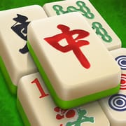 Mahjong logo