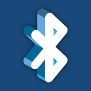 Bluetooth Pair and Scanner logo