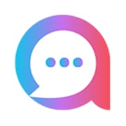 WhatsChat – Chat logo