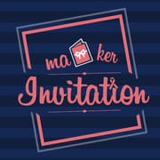 Invitation Maker logo