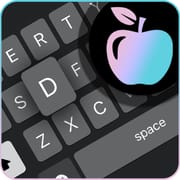 Ios Keyboard For Android logo