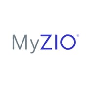 MyZio logo