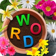 Word Garden logo