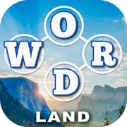 Word Land logo