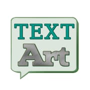 TextArt logo