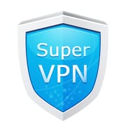SuperVPN Fast VPN Client logo