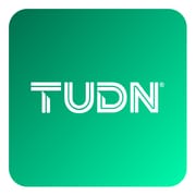 TUDN logo