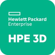 HPE 3D Catalog logo