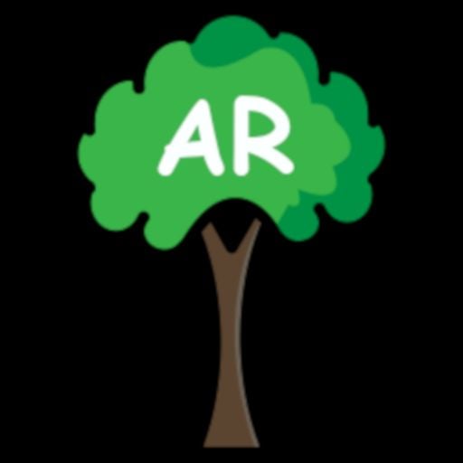 Plant A Tree AR logo