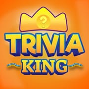 Trivia King logo