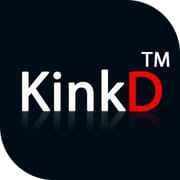 Kink D logo