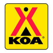 KOA | RV logo