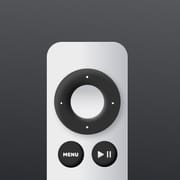 Remote for Apple TV logo