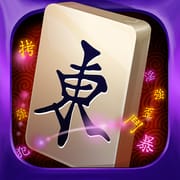 Mahjong Epic logo