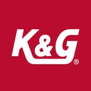 Kum & Go logo