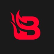 BlazeTV logo