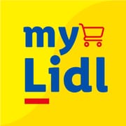 myLidl logo