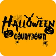 2026 Halloween Countdown