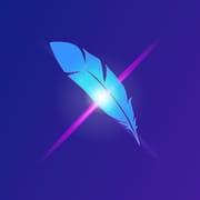 LightX AI Photo Editor Retouch logo