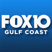 FOX10 News logo