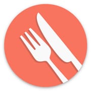 MyPlate Calorie Tracker logo