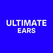 UE | BOOM by Ultimate Ears logo