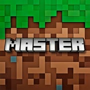 Master for Minecraft Mods logo