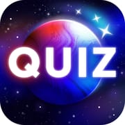 Quiz Planet logo