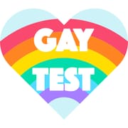 Gay Test logo