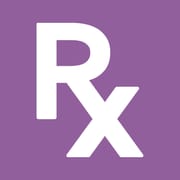 RxSaver – Prescription Coupons logo