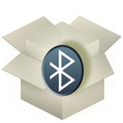 Apk Share Bluetooth logo