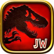 Jurassic World™ logo