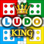 Ludo King™ logo